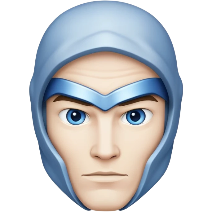 Subzero emoji