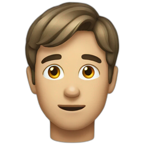 Reset  emoji