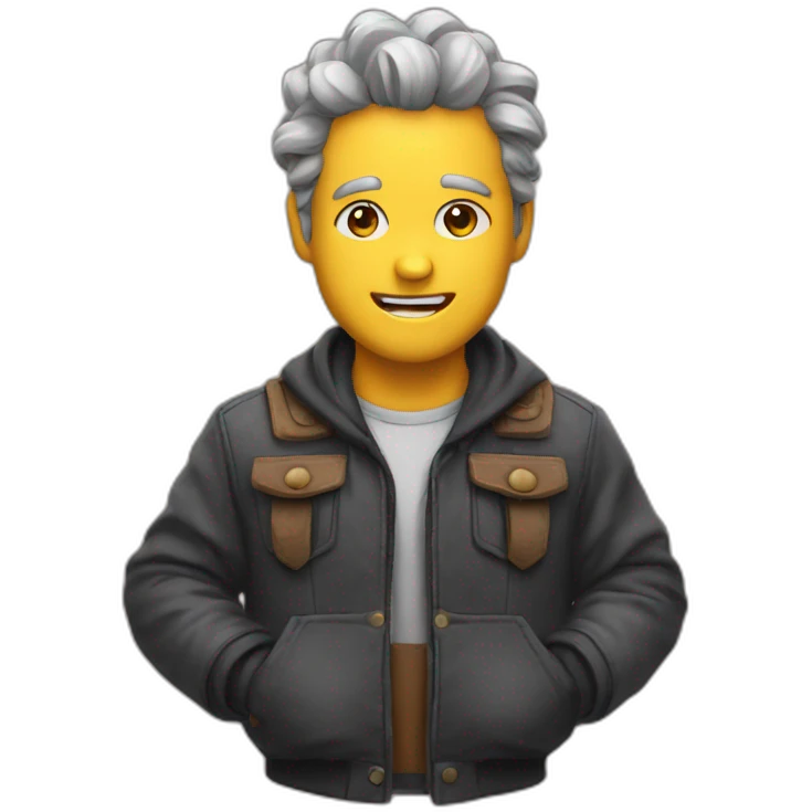 🫀 emoji