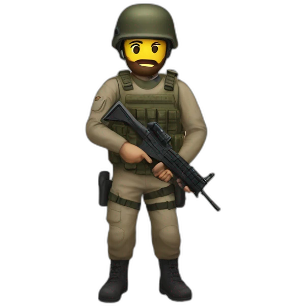 counter-strike emoji