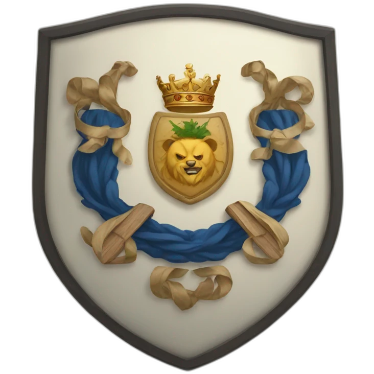 Connolly crest emoji