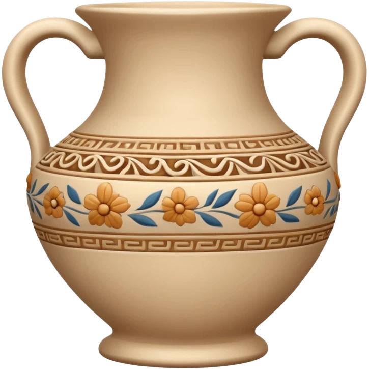 pottery trimming emoji