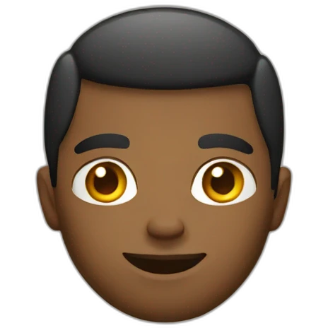Full stack developer emoji