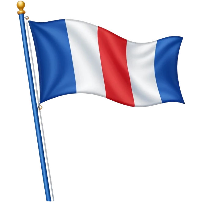 France flag emoji