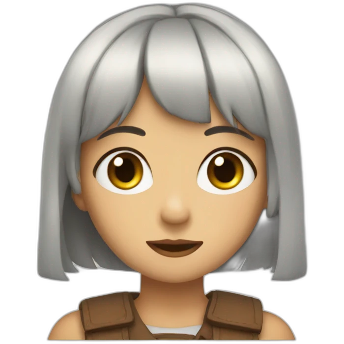 Aitana emoji