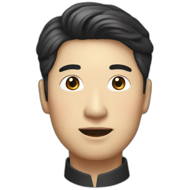 kim che won emoji