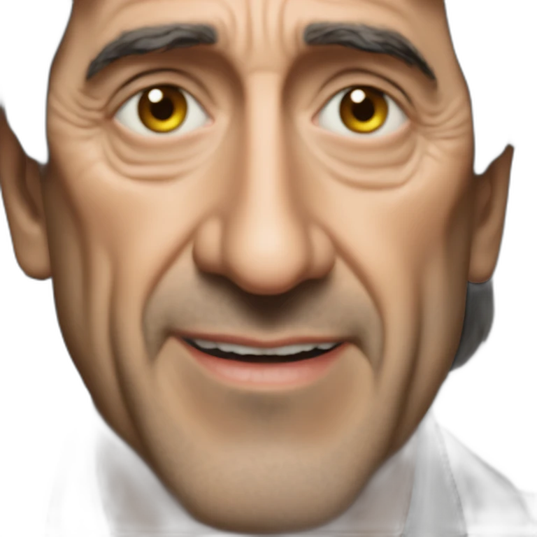 Al Pacino emoji