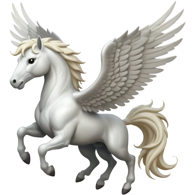 Pegaso emoji