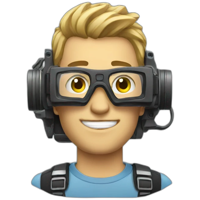 Titancameraman emoji