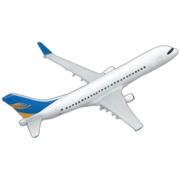 flight company emoji