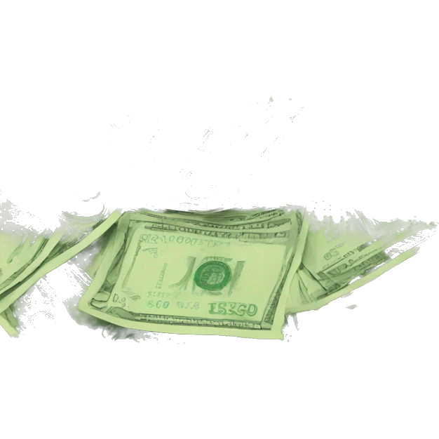 bulk money emoji