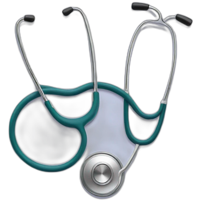 stethoscope emoji