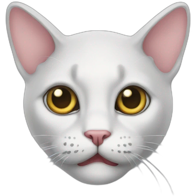 oktopus cat emoji