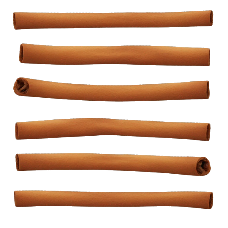 Cinnamon break emoji