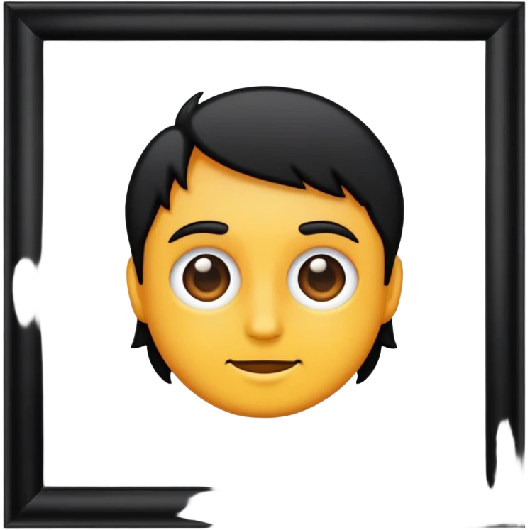 in it  emoji
