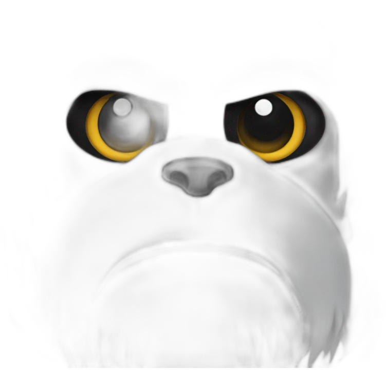 Wampa emoji