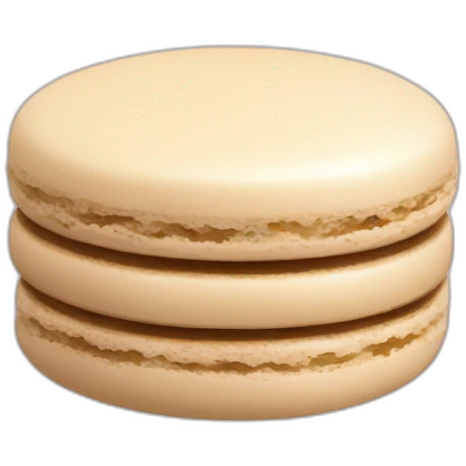 macaron emoji
