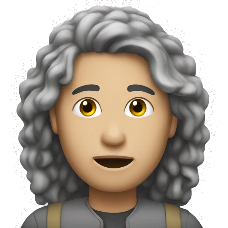 change request emoji