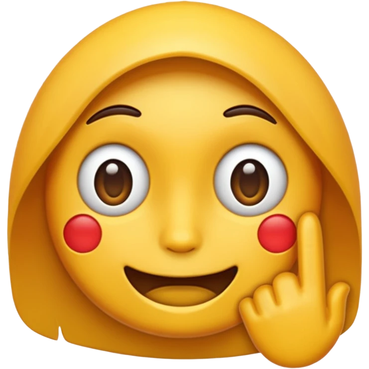 GREAT emoji