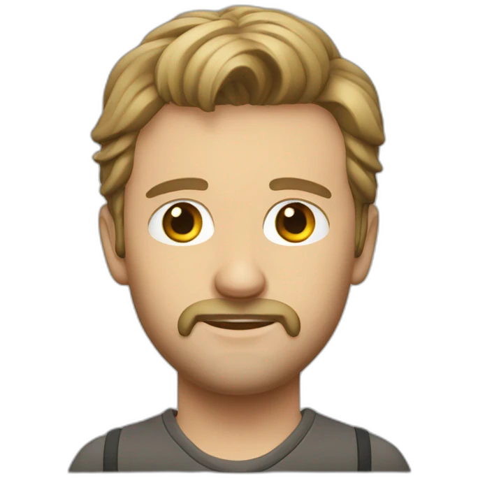 Adrian Wendt emoji