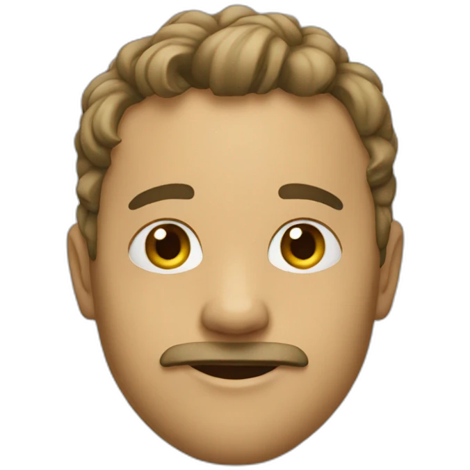 Livaï emoji