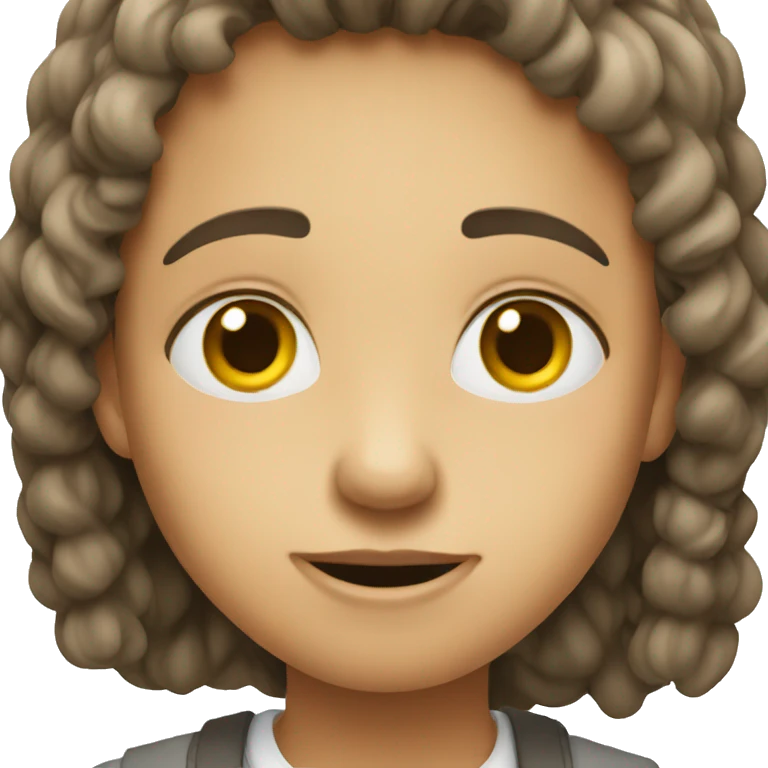 naive emoji