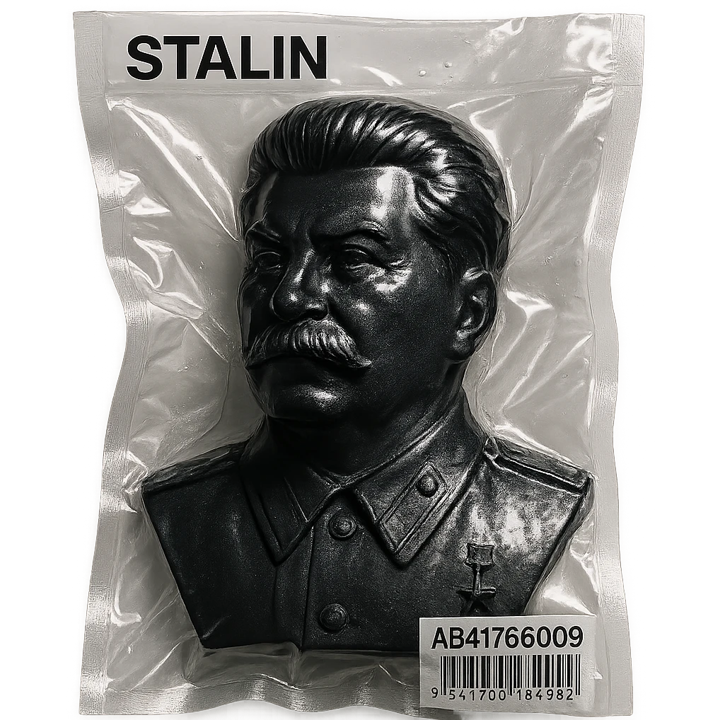 sTALIN emoji