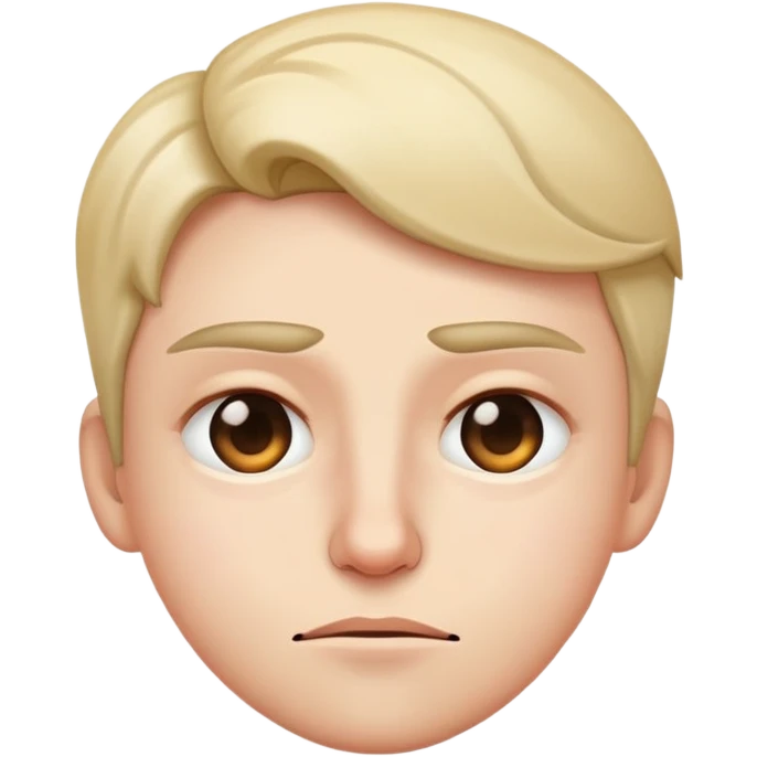 squinting emoji