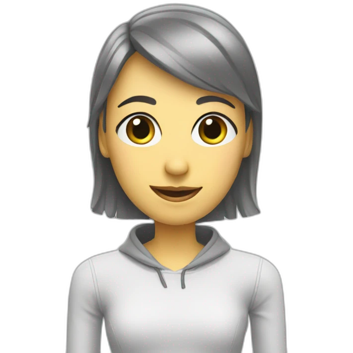 AI bot for shopping assistant emoji
