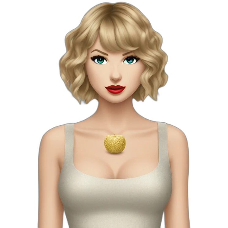 Reputation album Taylor swift emoji
