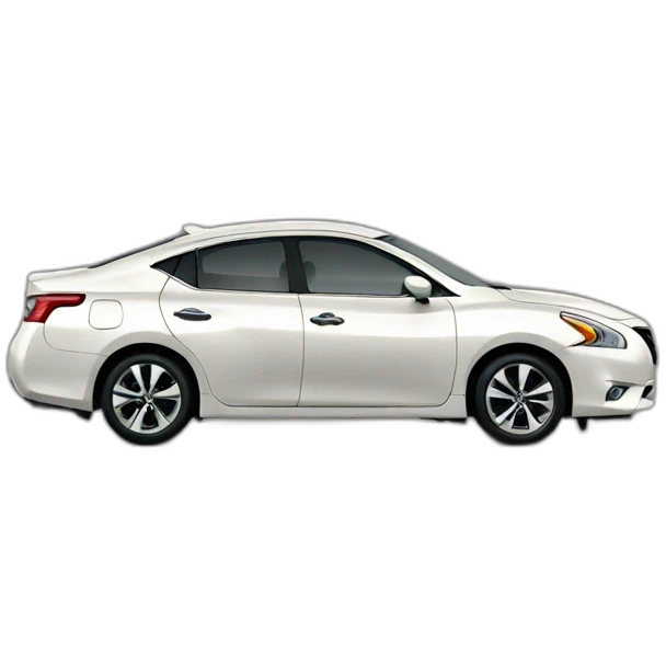 Nissan aria emoji