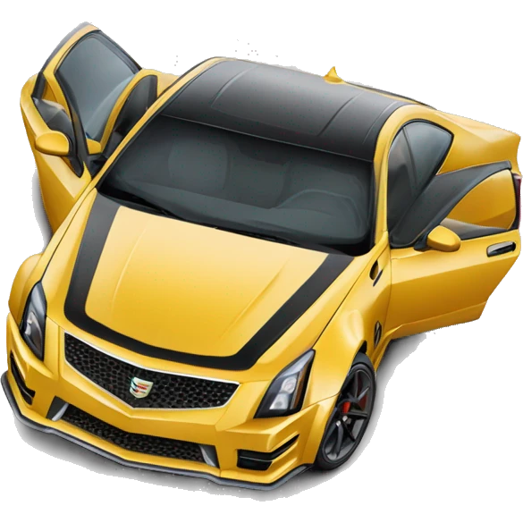 CTS-v  emoji