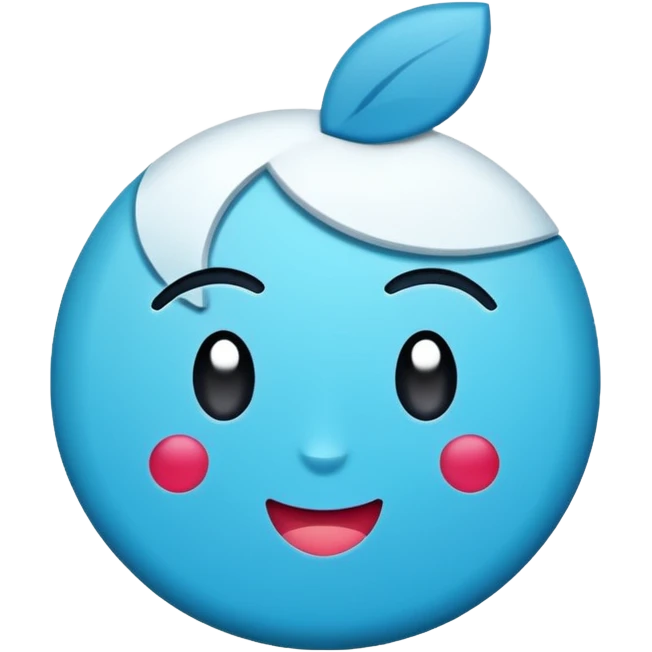 TikTok mavi doğrulama emoji