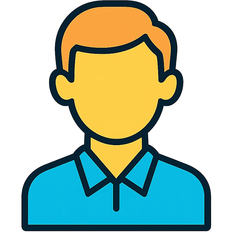 unknown man emoji