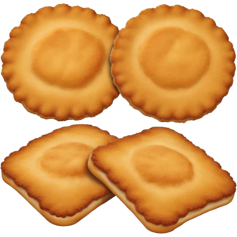 Schnitzel emoji