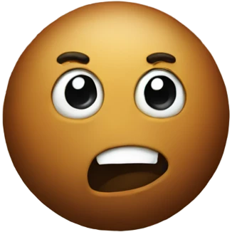 Balls emoji