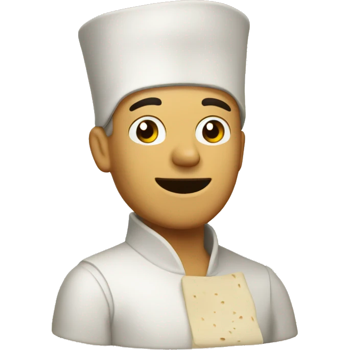 lavash emoji
