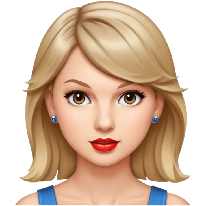 taylor swift  emoji