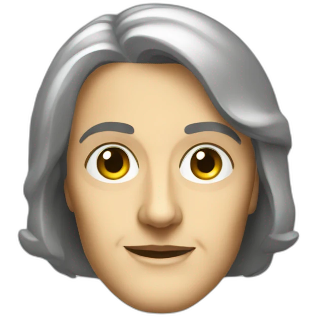 ayn rand emoji