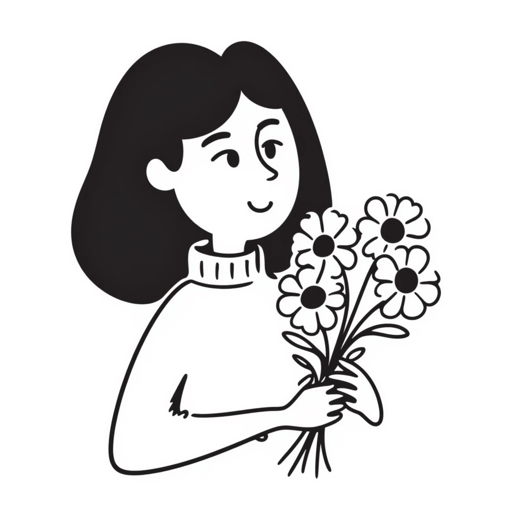 50-year-old woman emoji