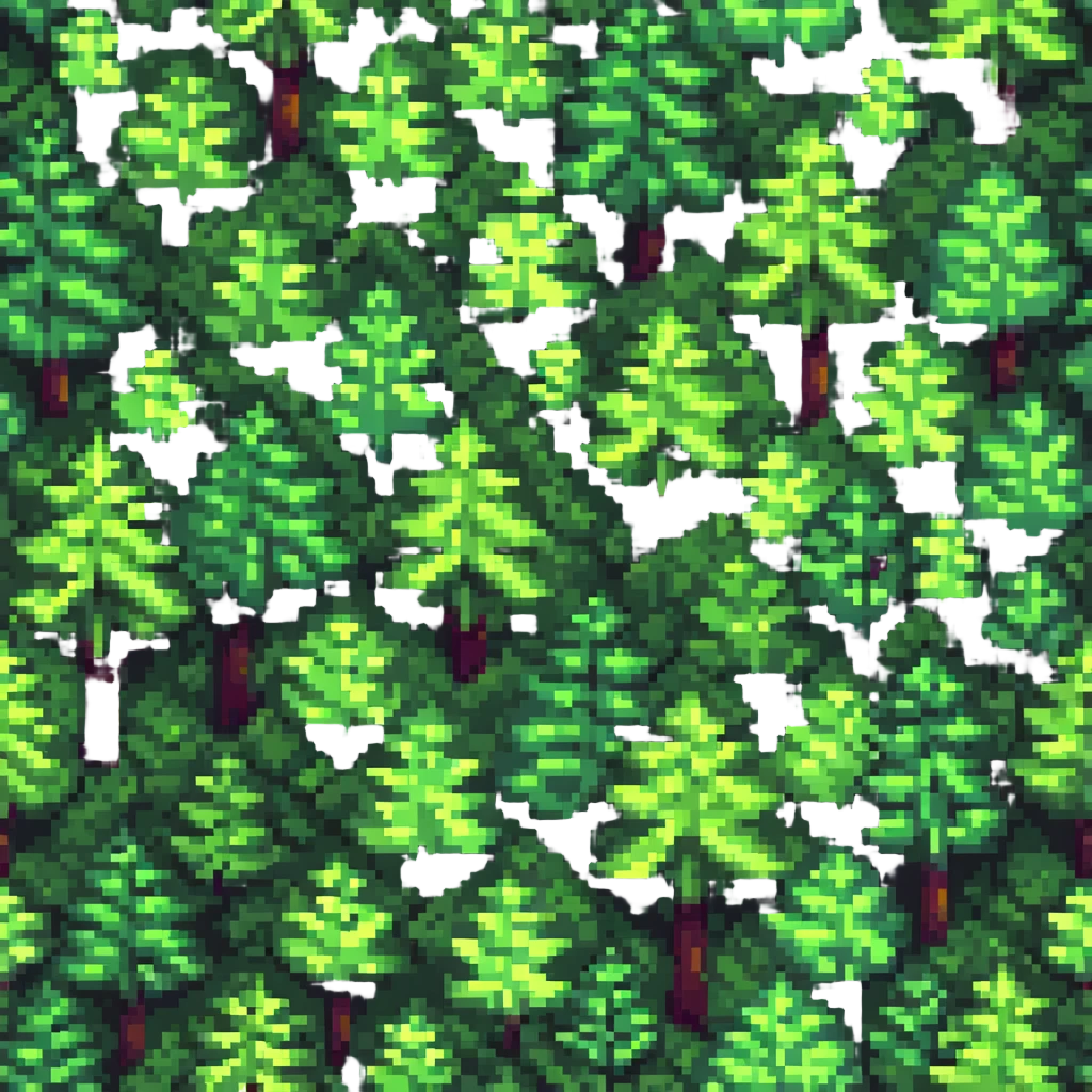forest hunters train emoji