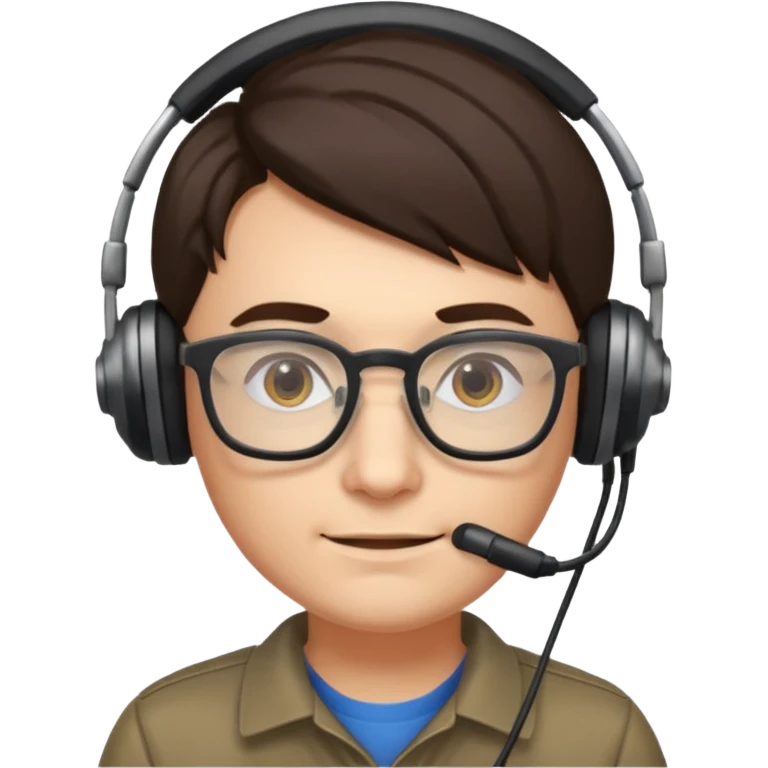 Game Designer emoji