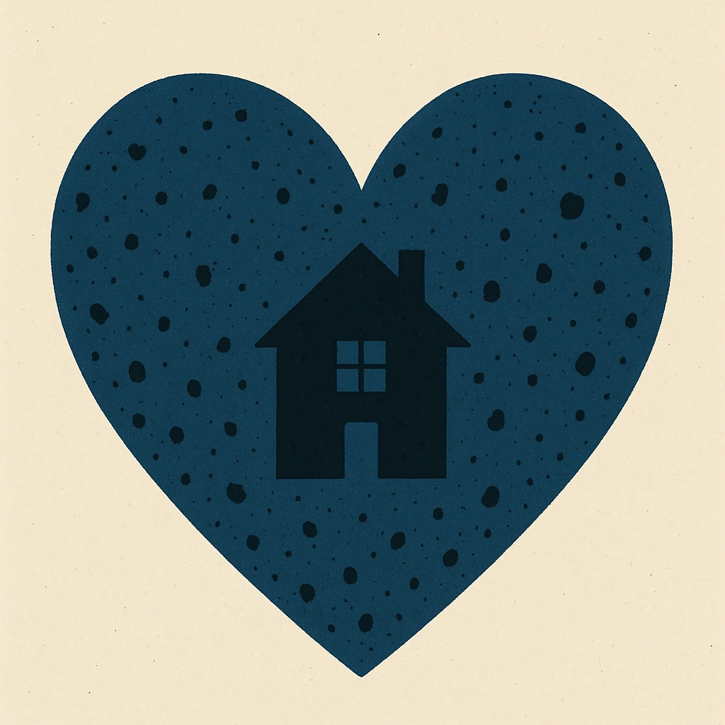 house emoji
