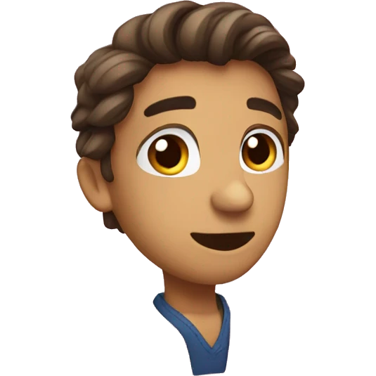 Enamorado emoji