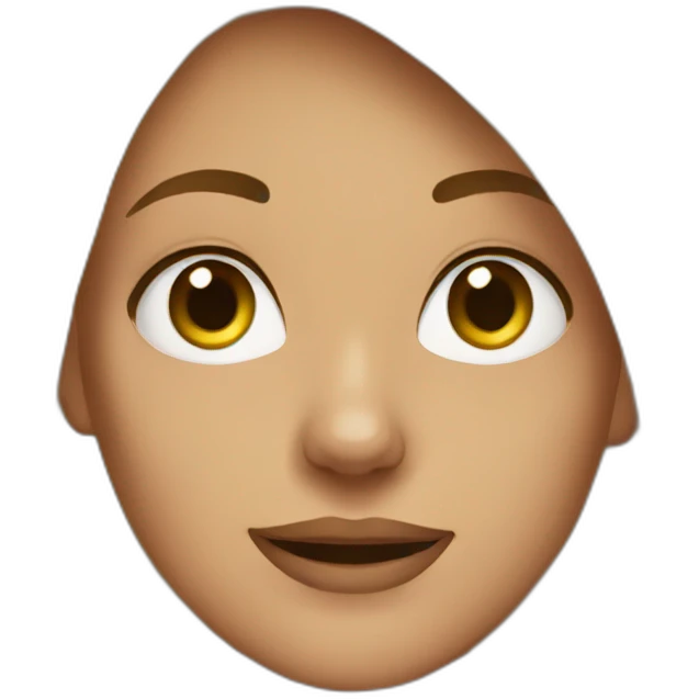 Rachelle green emoji