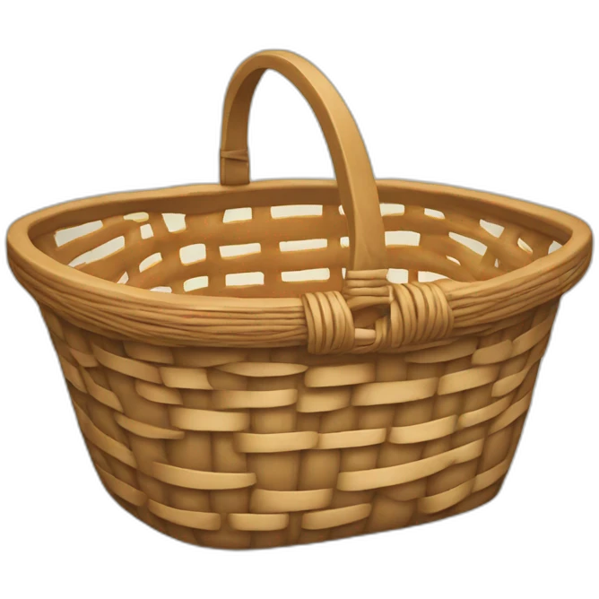 Basket Nike emoji