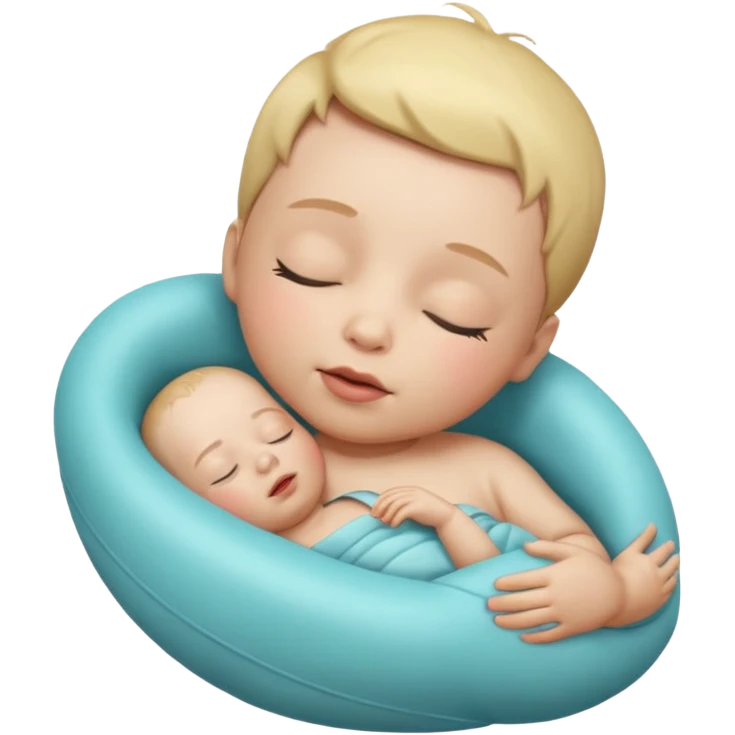 Reborn bebek emoji