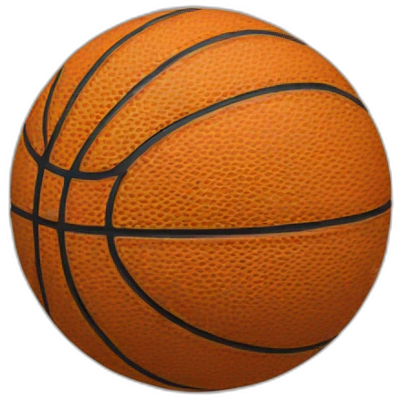 basket ball emoji