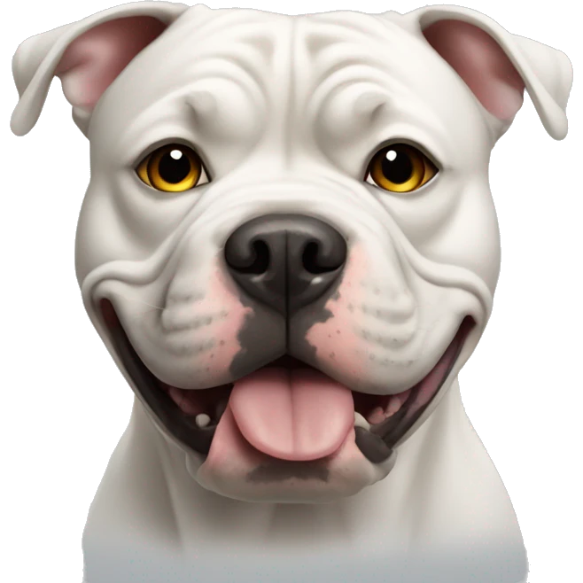american bully emoji