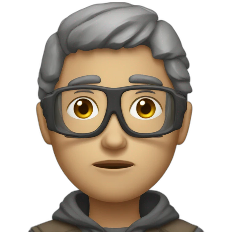tristesse-et-solitude emoji